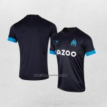Camiseta Olympique Marsella Segunda 2022-23