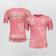 Octubre Rosa Tailandia Camiseta Atlas 2021