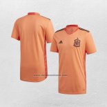 Portero Tailandia Camiseta Espana 2020