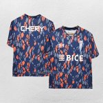 Portero Tailandia Camiseta Universidad Catolica 21-22