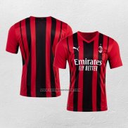 Primera Camiseta AC Milan 2021-22