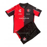 Primera Camiseta Atlas Nino 2021-22