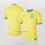 Primera Camiseta Brasil 2020