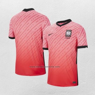 Primera Camiseta Corea del Sur 2020