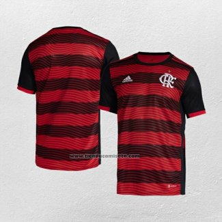 Primera Camiseta Flamengo 2022