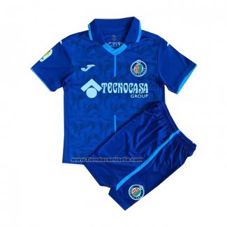 Primera Camiseta Getafe Nino 2021-22