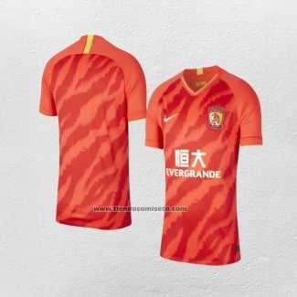 Primera Camiseta Guangzhou Evergrande 2020