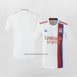 Primera Camiseta Lyon 2021-22