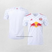 Primera Camiseta New York Red Bulls 2021