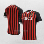 Primera Camiseta Nice 2021-22