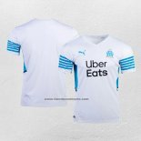 Primera Camiseta Olympique Marsella 2021-22