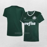 Primera Camiseta Palmeiras Mujer 2022