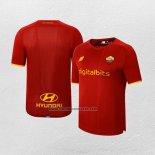 Primera Camiseta Roma 2021-22