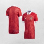 Primera Camiseta Rusia 2020-21