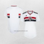 Primera Camiseta Sao Paulo Mujer 2022