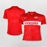 Primera Camiseta Spartak Moscow 2021-22