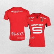 Primera Camiseta Stade Rennais 2021-22