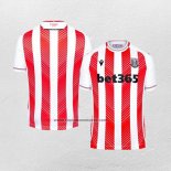 Primera Camiseta Stoke City 2022-23