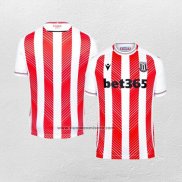 Primera Camiseta Stoke City 2022-23