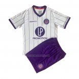 Primera Camiseta Toulouse Nino 2022-23