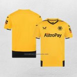 Primera Camiseta Wolves 2022-23