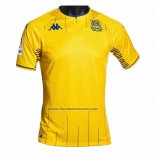 Primera Tailandia Camiseta Alcorcon 2021-22