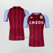 Primera Tailandia Camiseta Aston Villa 2021-22