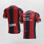 Primera Tailandia Camiseta Bologna 2021-22