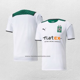 Primera Tailandia Camiseta Borussia Monchengladbach 2021-22