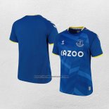 Primera Tailandia Camiseta Everton 2021-22