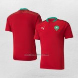 Primera Tailandia Camiseta Marruecos 2020-21