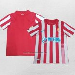 Primera Tailandia Camiseta Sporting de Gijon 2021-22