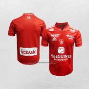 Primera Tailandia Camiseta Stade Brestois 2020-21