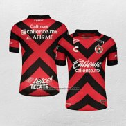 Primera Tailandia Camiseta Tijuana 2021-22