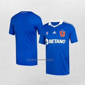 Primera Tailandia Camiseta Universidad de Chile 2022