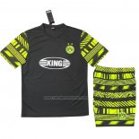 Puma King Camiseta Borussia Dortmund Nino 2022