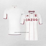 Segunda Camiseta Aston Villa 2021-22