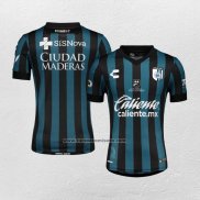 Segunda Camiseta Queretaro 2020-21