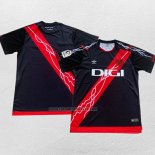 Segunda Camiseta Rayo Vallecano 2021-22