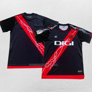 Segunda Camiseta Rayo Vallecano 2021-22