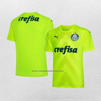 Segunda Portero Camiseta Palmeiras 2022