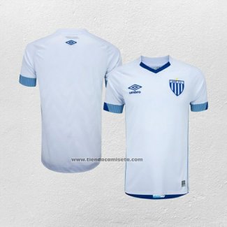 Segunda Tailandia Camiseta Avai 2021