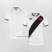 Segunda Tailandia Camiseta CR Vasco da Gama 2021