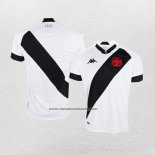 Segunda Tailandia Camiseta CR Vasco da Gama 2022