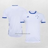 Segunda Tailandia Camiseta Cruzeiro 2020