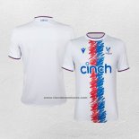 Segunda Tailandia Camiseta Crystal Palace 2022-23