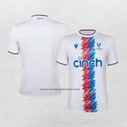 Segunda Tailandia Camiseta Crystal Palace 2022-23