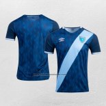 Segunda Tailandia Camiseta Guatemala 2021