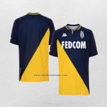 Segunda Tailandia Camiseta Monaco 2020-21