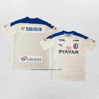 Segunda Tailandia Camiseta Oita Trinita 2020